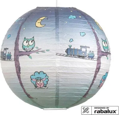 Zdjęcie produktu dla Rabalux SHEPHERD, IP20, Różne kolory