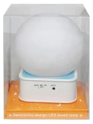 Immagine prodotto di Lampada