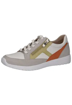 Image de Baskets Caprice Baskets en cuir