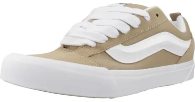 Produktbild von Vans Knu Skool Sneakers für Damen und Herren VN000CRPKHK1
