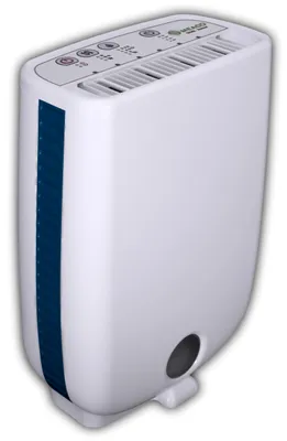 Produktbild von Meaco DD8L ION - Adsorptionstrockner