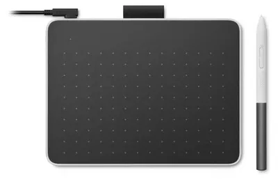 Image de Wacom ONE PEN TABLET SMALL - S - Touchpen (CTC4110WLW2B)