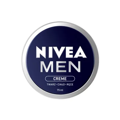 Obrázok produktu pre Nivea Men Krem pielęgnacyjny, 75 ml