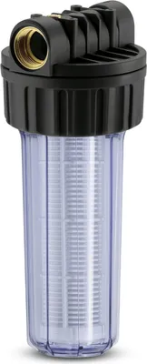Image de Kärcher Pumpenvorfilter gross