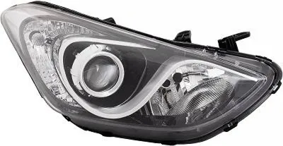 Produktbild von DIEDERICHS Scheinwerfer Rechts für HYUNDAI i30 CW (GD) 6836180