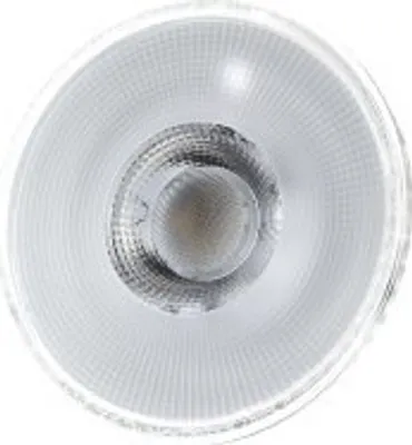 Produktbild von SLV 1005274 QPAR111 GU10, LED Leuchtmittel, Lampe transparent 8W 2700K CRI90 38°