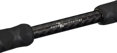 Zdjęcie produktu dla ABU GARCIA EON 662LP, 1,98 m, 6,49 ft, 3–15 g, 2-częściowa wędka castingowa, 1561314