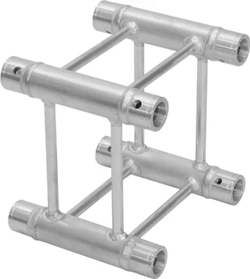 Produktbild von ALUTRUSS QUADLOCK 6082-250 4-Punkt-Traverse