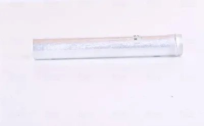 Produktbild von NISSENS 96653 Ladeluftkühler LLK für FIAT Idea (350) Turbo Intercooler