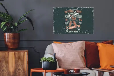 Produktbild von MuchoWow® - Wierderverwendbar - Selbstklebend