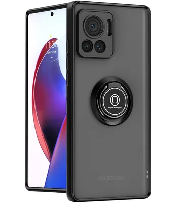 Adatto per Motorola Edge 50 Ultra Custodia per telefono con stampa in marmo - Custodia posteriore in