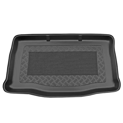 Produktbild von Z538386 Kofferraumwanne passend für Lancia Ypsilon III (846) 2011-2018 Schrägheck 5türer