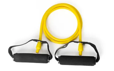 Produktbild von Dittmann Body-Tube Deluxe - gelb