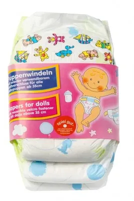 Zdjęcie produktu dla Heless WINDELN 3 STK.GR.30-45 335
