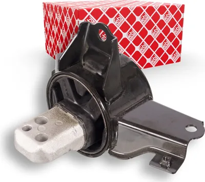 Produktbild von FEBI BILSTEIN Motorlager Hydrolager Links für HYUNDAI i30 (FD) 103997