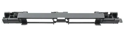 Produktbild von Opel Astra III H 2004 - Dachleistenabdeckung GRAU ZUM LACKIEREN