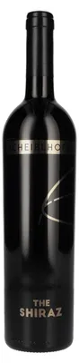 Produktbild von Scheiblhofer The Shiraz 2024 14% Vol. 0,75l
