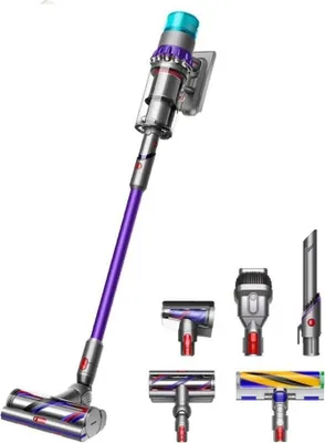 Produktbild von Dyson Gen5 Detect Absolute