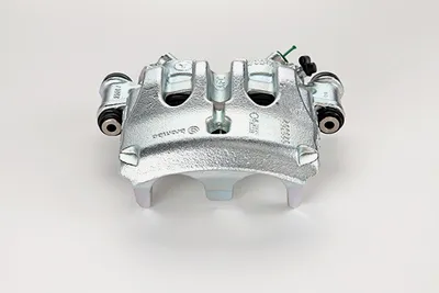 Produktbild von ATE Bremssattel Vorne Rechts für VW CRAFTER 30-50 Kasten (2E) Ø52mm 24.3521-8504.5