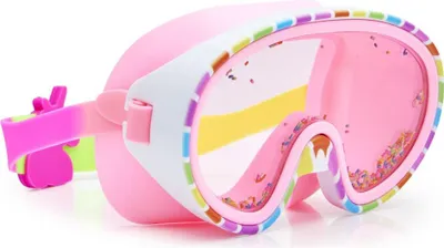 Immagine prodotto di Maschera da nuoto Bling2O giocattolo da piscina colorato per bambini