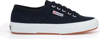 Produktbild von Superga 2750 Cotu Classic Navy-Fwhite - Blue N Größe EU 37