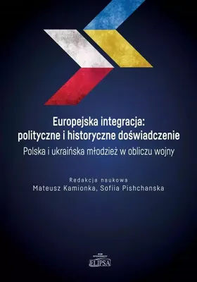 Immagine prodotto di Europejska integracja: polityczne i historyczne...