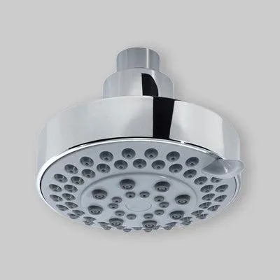 Obrázok produktu pre Sprchová hlavica „Easy 04“ 1/2" – chróm