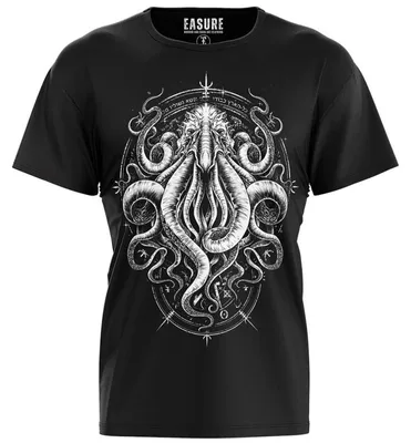 Obrázek produktu pro Tričko Easure - Satanas M