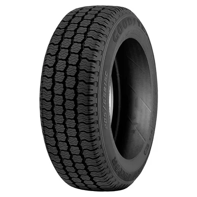 Productafbeelding van Goodyear banden voor het hele jaar, motorbanden, Vector 4Seasons Cargo (215/70 R15C 109/107S 8PR EVR)