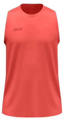 Image de Jako Tanktop Light Flow - corail, taille:152