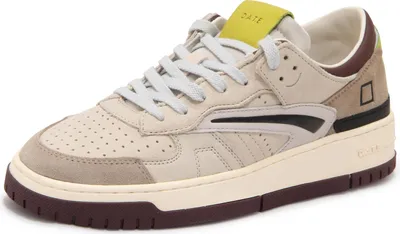 Productafbeelding van O6539 Herensneaker D.A.T.E. TORNEO