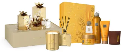 Produktbild von Rituals Advent Premium Home und Mehr Geschenkset Duo