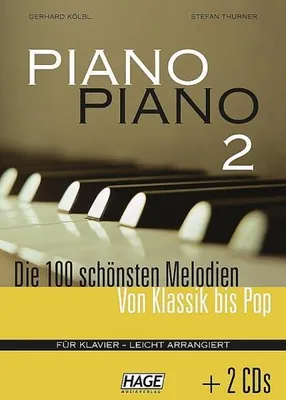 Produktbild von Piano Piano 2