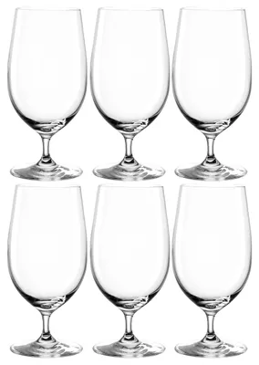 Productafbeelding van Leonardo BIERGLAS 390ML, merk Ciao+