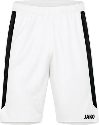 Produktbild von JAKO Unisex Sporthose Power, Farbe:weiß, Größe:XXL