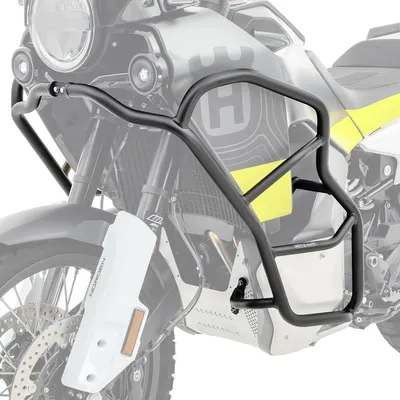 Immagine prodotto di Barra d'urto per Husqvarna Norden 901 21-25 protezione motore KT13 schwa