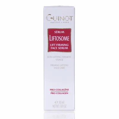 Zdjęcie produktu dla Guinot, Liftosome, Pro-Collagen, Lifting, Serum, For Face, 30 ml