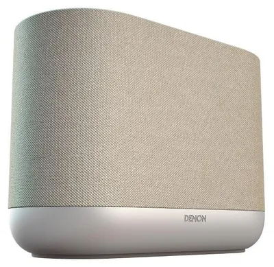 Immagine prodotto di Denon Home 400 (argento)