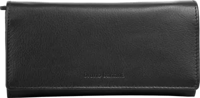 Produktbild von Bruno Banani Geldbörse Damen 020576 schwarz
