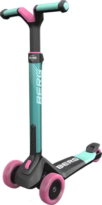 Immagine prodotto di Scooter pieghevole BERG Nexo MINT