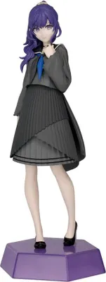 Produktbild von Sega - Hatsune Miku: Colorful Stage! Desktop x Decorate Collections Asahina Mafuyu 16 cm