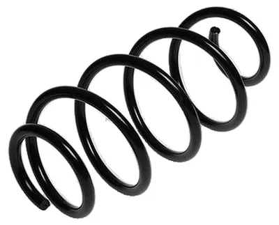 Produktbild von Lesjöfors Fahrwerksfeder Vorderachse 4095050
