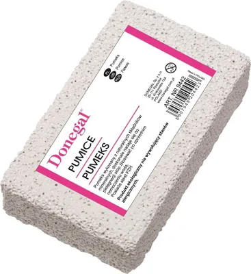 Zdjęcie produktu dla Donegal Pumeks naturalny 9442
