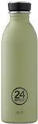 Produktbild von 24Bottles  Urban Bottle Stone Sage 500ml