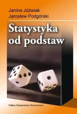 Imagen del producto de Statystyka od podstaw