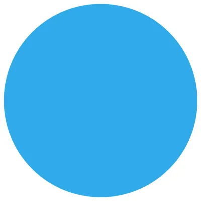 Immagine prodotto di Telo Copripiscina Solare Copertura Rotonda PE 488 cm Blu