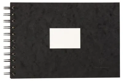 Produktbild von Clairefontaine 96060C, 20 Blätter
