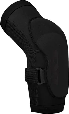 Obrázok produktu pre Lakťové chrániče Flow 2.0 - čierne (grafické) - M