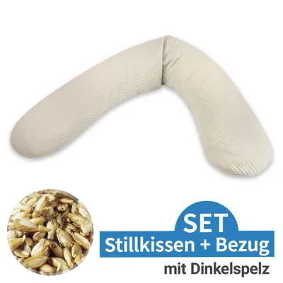 Produktbild von Theraline Stillkissen Das Original