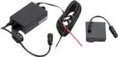 Produktbild von Zebra P1050667-140, Schwarz